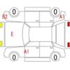 honda insight 2011 -HONDA--Insight DAA-ZE2--ZE2-1304249---HONDA--Insight DAA-ZE2--ZE2-1304249- image 2