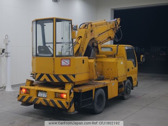 isuzu elf-truck 1996 CFJ1802192 image 2
