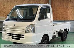 suzuki carry-truck 2015 CFJ1621827