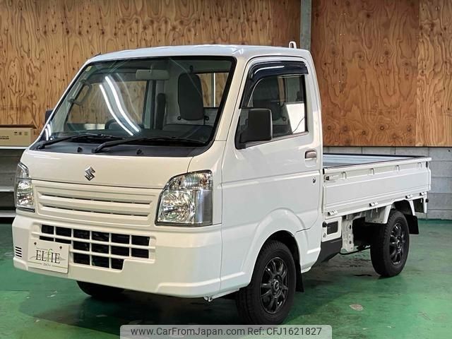 suzuki carry-truck 2015 CFJ1621827 image 1