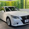 toyota crown 2013 -TOYOTA--Crown DAA-AWS210--AWS210-6013321---TOYOTA--Crown DAA-AWS210--AWS210-6013321- image 17