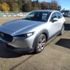 mazda cx-3 2019 quick_quick_5BA-DMEP_DMEP-102985 image 1