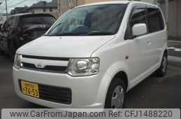 mitsubishi ek-wagon 2008 CFJ1488220
