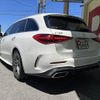 mercedes-benz c-class-station-wagon 2023 CFJ1524464 image 5