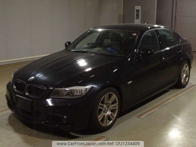 bmw 3-series 2010 -BMW--BMW 3 Series PH25-WBAPH36080NM65285---BMW--BMW 3 Series PH25-WBAPH36080NM65285- image 1