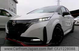 nissan aura 2022 quick_quick_6AA-FE13_295310