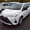 toyota vitz 2017 -TOYOTA--Vitz DBA-KSP130--KSP130-2211635---TOYOTA--Vitz DBA-KSP130--KSP130-2211635- image 1