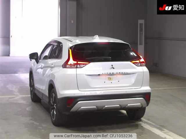 mitsubishi eclipse-cross 2022 -MITSUBISHI--Eclipse Cross GK1W-0400294---MITSUBISHI--Eclipse Cross GK1W-0400294- image 2