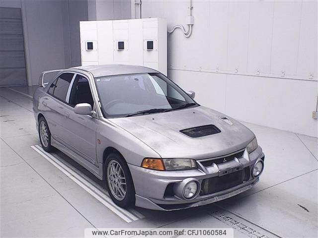 mitsubishi lancer 1996 CFJ1060584 image 1