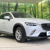 mazda cx-3 2015 CFJ1792073 image 16