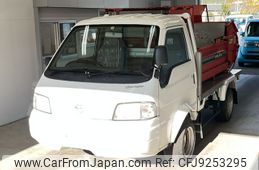 mazda bongo-truck 2005 -MAZDA--Bongo Truck SK82L-301626---MAZDA--Bongo Truck SK82L-301626-