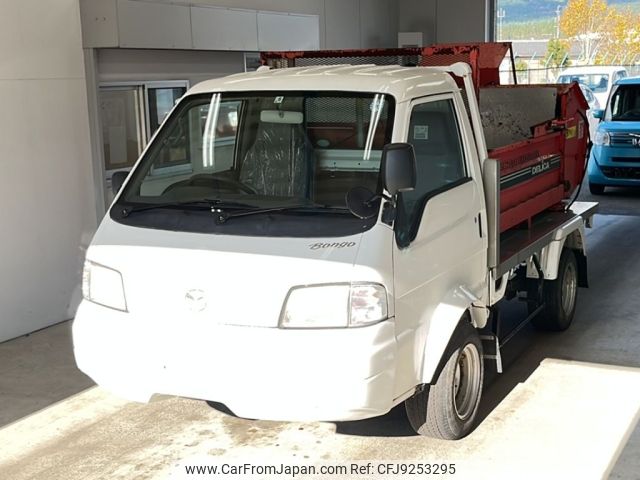 mazda bongo-truck 2005 -MAZDA--Bongo Truck SK82L-301626---MAZDA--Bongo Truck SK82L-301626- image 1