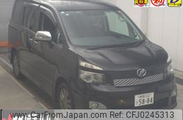 toyota voxy 2010 -TOYOTA 【静岡 332ｻ5884】--Voxy ZRR70W-0385280---TOYOTA 【静岡 332ｻ5884】--Voxy ZRR70W-0385280-