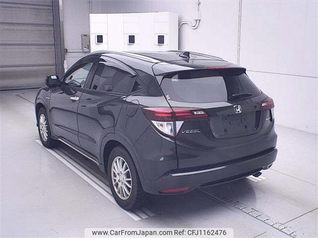 honda vezel 2016 -HONDA--VEZEL RU3-1204230---HONDA--VEZEL RU3-1204230- image 2