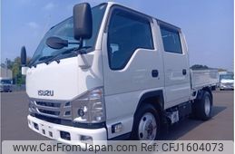 isuzu elf-truck 2021 CFJ1604073