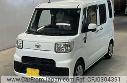 daihatsu hijet-caddie 2019 -DAIHATSU 【山口 480な4354】--Hijet Caddie LA700V-0004256---DAIHATSU 【山口 480な4354】--Hijet Caddie LA700V-0004256-