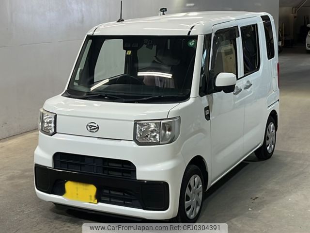 daihatsu hijet-caddie 2019 -DAIHATSU 【山口 480な4354】--Hijet Caddie LA700V-0004256---DAIHATSU 【山口 480な4354】--Hijet Caddie LA700V-0004256- image 1