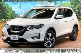 nissan x-trail 2020 -NISSAN--X-Trail DBA-NT32--NT32-597655---NISSAN--X-Trail DBA-NT32--NT32-597655-