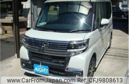 daihatsu tanto 2018 quick_quick_LA600S_LA600S-0638656