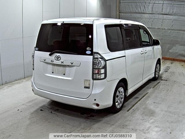 toyota voxy 2011 -TOYOTA--Voxy ZRR70G--ZRR70-0414277---TOYOTA--Voxy ZRR70G--ZRR70-0414277- image 2