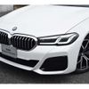 bmw 5-series 2020 -BMW--BMW 5 Series 3DA-JF20--WBA52BL020WW91923---BMW--BMW 5 Series 3DA-JF20--WBA52BL020WW91923- image 4