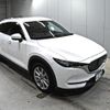 mazda cx-8 2018 -MAZDA 【岡山 330ひ1630】--CX-8 KG2P-120163---MAZDA 【岡山 330ひ1630】--CX-8 KG2P-120163- image 1