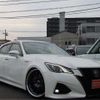 toyota crown 2017 -TOYOTA--Crown DAA-AWS210--AWS210-6132100---TOYOTA--Crown DAA-AWS210--AWS210-6132100- image 1