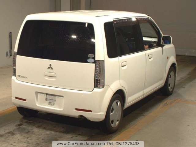 mitsubishi ek-wagon 2012 -MITSUBISHI--ek Wagon DBA-H82W--H82W-1344239---MITSUBISHI--ek Wagon DBA-H82W--H82W-1344239- image 2