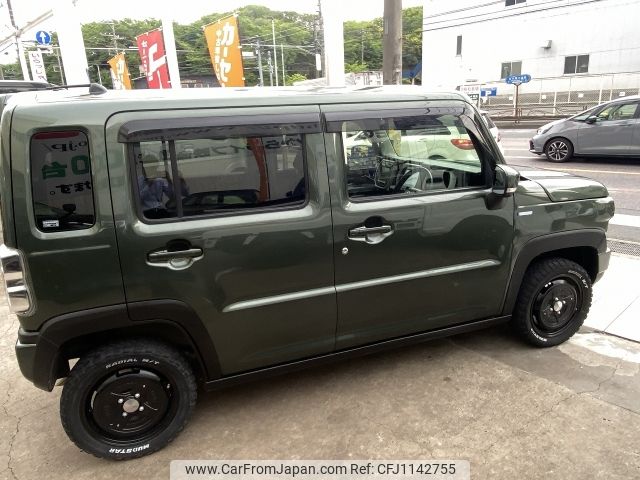 suzuki hustler 2020 -SUZUKI--Hustler 5AA-MR92S--MR92S-155865---SUZUKI--Hustler 5AA-MR92S--MR92S-155865- image 2