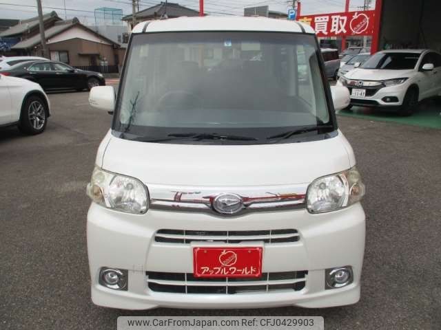 daihatsu tanto 2013 -DAIHATSU 【名古屋 582ﾒ4629】--Tanto DBA-L375S--L375S-0692357---DAIHATSU 【名古屋 582ﾒ4629】--Tanto DBA-L375S--L375S-0692357- image 2