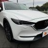 mazda cx-5 2018 -MAZDA--CX-5 4WD 3DA-KF2P--KF2P-217112---MAZDA--CX-5 4WD 3DA-KF2P--KF2P-217112- image 8