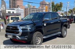 toyota hilux 2021 -TOYOTA--Hilux 3DF-GUN125--GUN125-3925637---TOYOTA--Hilux 3DF-GUN125--GUN125-3925637-