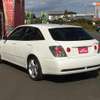 toyota altezza-gita 2001 CFJ2804227 image 2