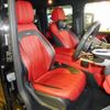 mercedes-benz g-class 2019 quick_quick_ABA-463276_WDB4632762X308478 image 17