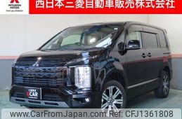 mitsubishi delica-d5 2022 quick_quick_3DA-CV1W_CV1W-4003933