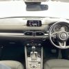 mazda cx-5 2020 -MAZDA--CX-5 3DA-KF2P--KF2P-327247---MAZDA--CX-5 3DA-KF2P--KF2P-327247- image 17