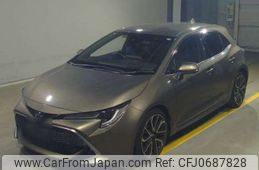 toyota corolla-sport 2019 -TOYOTA--Corolla Sport 3BA-NRE210H--NRE210-1007497---TOYOTA--Corolla Sport 3BA-NRE210H--NRE210-1007497-