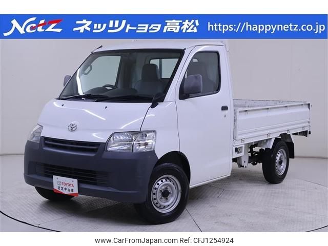 toyota townace-truck 2012 GOO_NET_EXCHANGE_1300660A20250607T003 image 1