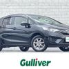 honda fit 2017 -HONDA--Fit DBA-GK4--GK4-1205786---HONDA--Fit DBA-GK4--GK4-1205786- image 1