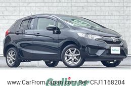 honda fit 2017 -HONDA--Fit DBA-GK4--GK4-1205786---HONDA--Fit DBA-GK4--GK4-1205786-