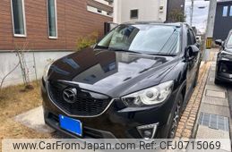 mazda cx-5 2014 -MAZDA--CX-5 LDA-KE2FW--KE2FW-142874---MAZDA--CX-5 LDA-KE2FW--KE2FW-142874-