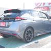 nissan leaf 2019 -NISSAN 【習志野 333ﾁ 333】--Leaf ZAA-ZE1--ZE1-028598---NISSAN 【習志野 333ﾁ 333】--Leaf ZAA-ZE1--ZE1-028598- image 2