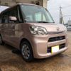 daihatsu tanto 2015 -DAIHATSU 【豊田 580ﾇ3922】--Tanto DBA-LA600S--LA600S-0317447---DAIHATSU 【豊田 580ﾇ3922】--Tanto DBA-LA600S--LA600S-0317447- image 1