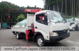 hino dutro 2007 CFJ1604299