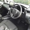 toyota corolla-cross 2021 -TOYOTA--Corolla Cross 6AA-ZVG11--ZVG11-1009915---TOYOTA--Corolla Cross 6AA-ZVG11--ZVG11-1009915- image 12