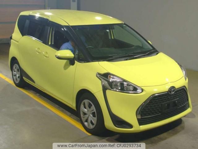 toyota sienta 2022 quick_quick_5BA-NSP170G_NSP170-7298615 image 1