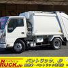 isuzu elf-truck 2019 GOO_NET_EXCHANGE_0540277A30250123W007 image 1