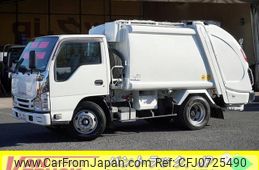 isuzu elf-truck 2019 GOO_NET_EXCHANGE_0540277A30250123W007