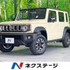 suzuki jimny-nomade 2025 CFJ1737793 image 1