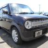 suzuki alto-lapin 2015 CFJ0208734 image 1